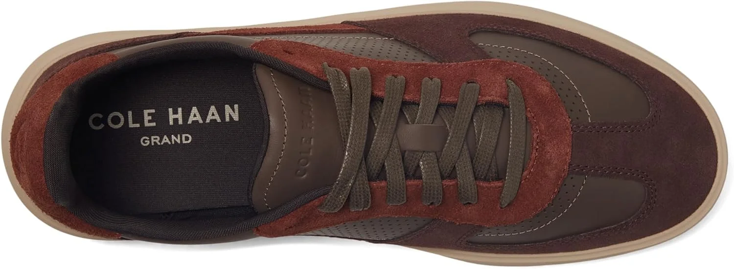 کفش کتانی مردانه Cole Haan Grand Crosscourt Modern Turf