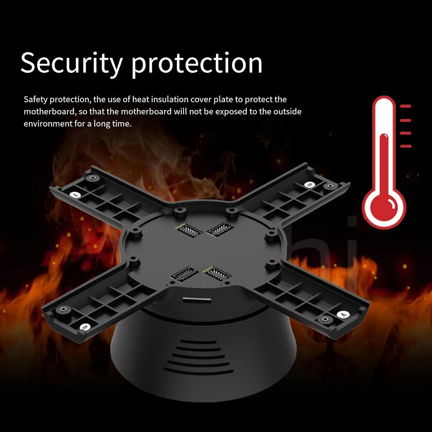 دستگاه تبلیغاتی چرخشی تصویربرداری هوایی معلق با پروجکشن سه بعدی PacuM، پروژکتور هولوگرام 56 سانتی متری دستگاه تبلیغاتی چرخشی تصویربرداری هوایی معلق با پروجکشن سه بعدی PacuM، پروژکتور هولوگرام 56 سانتی متری