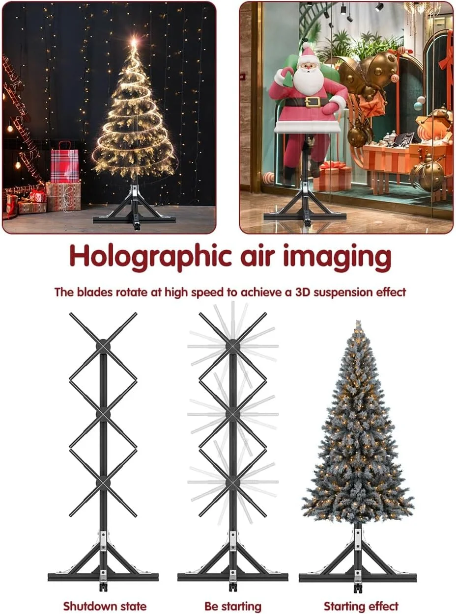 پروژکتور فن هولوگرام سه بعدی، نمایشگر تبلیغاتی فن هولوگرام LED، نمایشگر فن هولوگرام سه بعدی با پایه برای تبلیغات، دیوار انیمیشن ویدیویی 1X3 برای اندازه انسانی، بار، فروشگاه، هالووین، کریسمس پروژکتور فن هولوگرام سه بعدی، نمایشگر تبلیغاتی فن هولوگرام LED، نمایشگر فن هولوگرام سه بعدی با پایه برای تبلیغات، دیوار انیمیشن ویدیویی 1X3 برای اندازه انسانی، بار، فروشگاه، هالووین، کریسمس