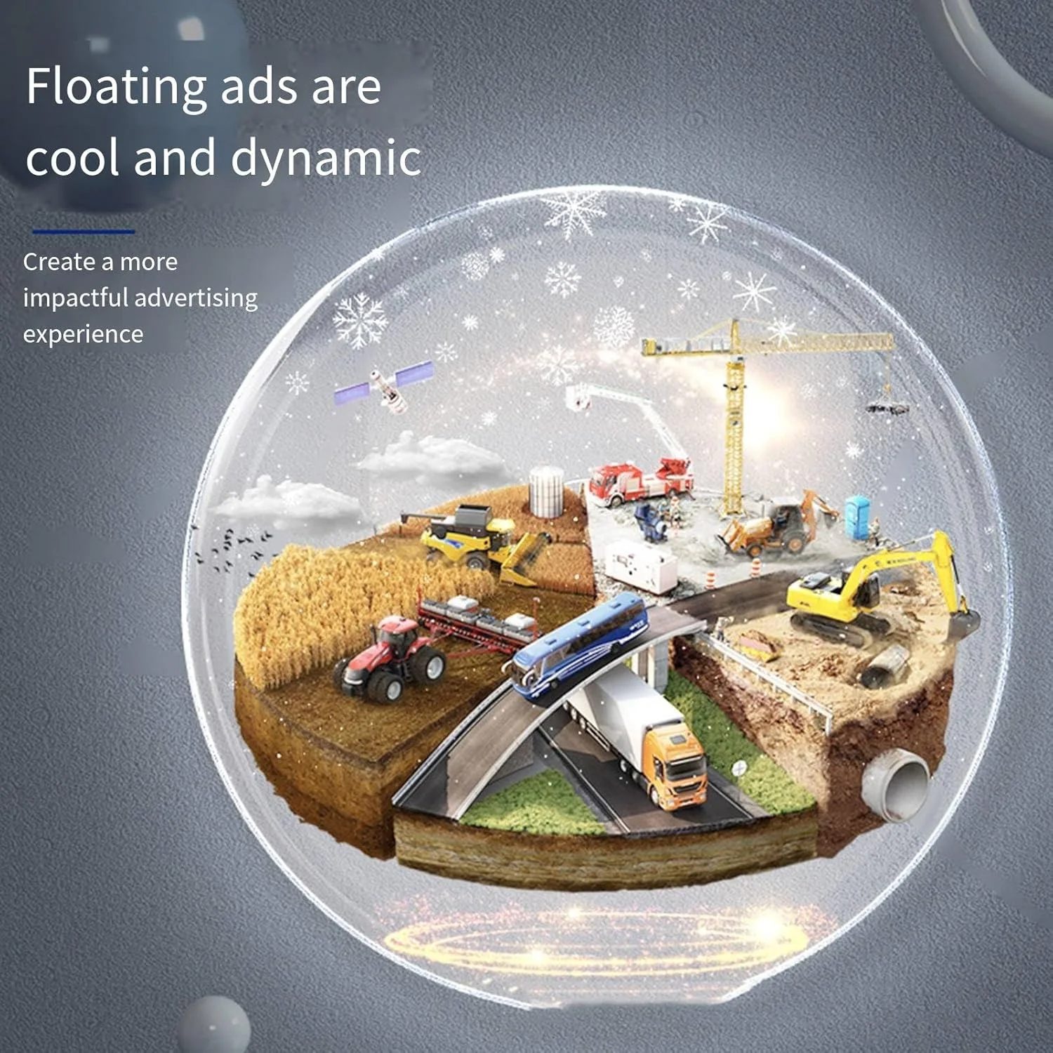 دستگاه تبلیغاتی پروژکتور هولوگرام سه بعدی، تصویربرداری هوایی مجازی سه بعدی، صفحه نمایش چند منظوره در فضای باز دستگاه تبلیغاتی پروژکتور هولوگرام سه بعدی، تصویربرداری هوایی مجازی سه بعدی، صفحه نمایش چند منظوره در فضای باز