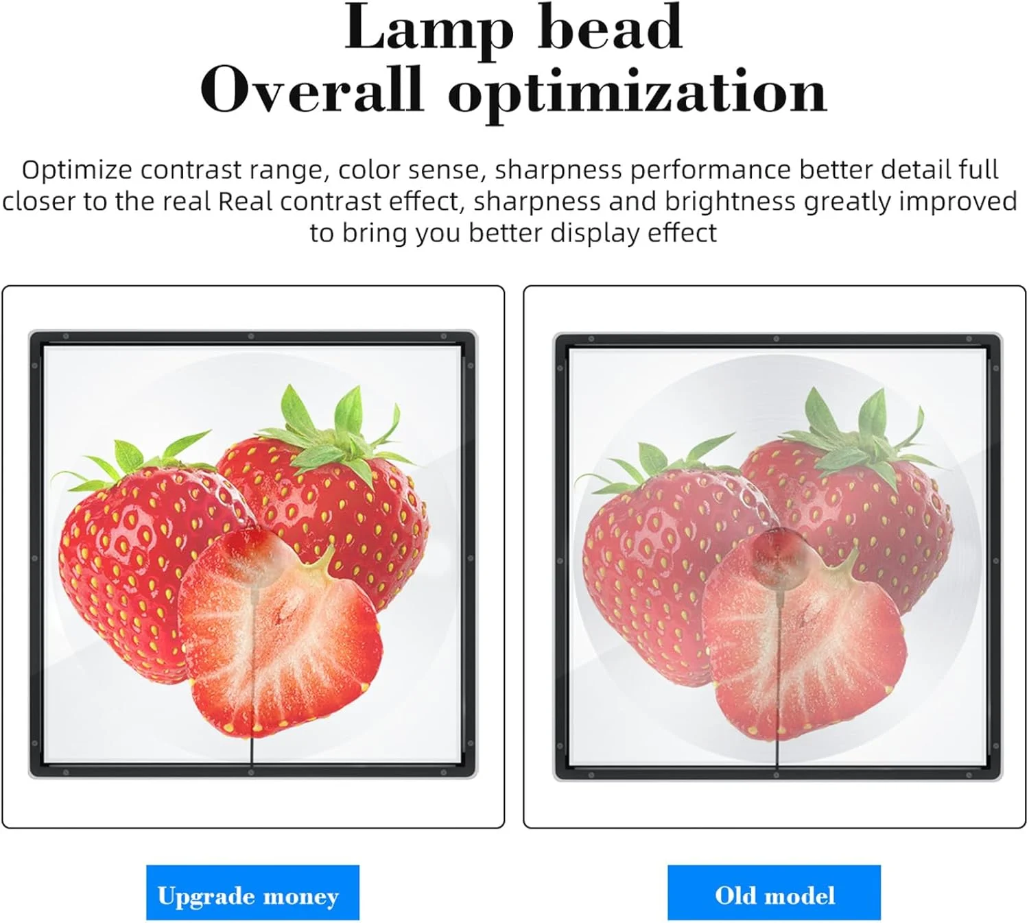 فن هولوگرام سه بعدی Jectse، پروژکتور تبلیغاتی هولوگرام سه بعدی 17.7 اینچی با 576 مهره LED، دستگاه تبلیغاتی هولوگرام سه بعدی 16 گیگابایتی با پوشش اکریلیک، برای فروشگاه ها، مغازه ها و بارها (UK)