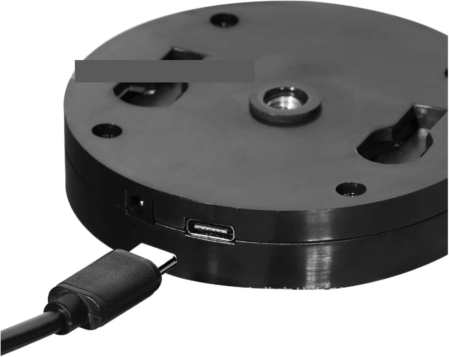 فن هولوگرام JACOJE، پروژکتور هولوگرافی سه بعدی، دستگاه تبلیغاتی وای فای، استریو رومیزی چرخشی معلق، تصویربرداری هولوگرام جالب