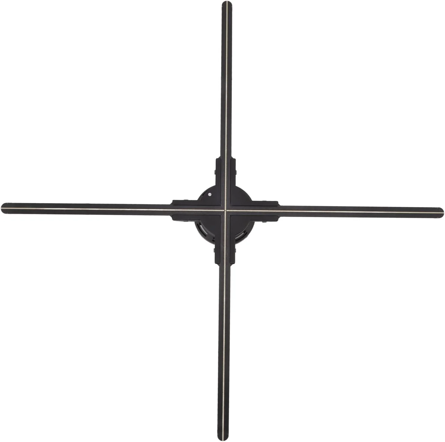 پروژکتور فن هولوگرافی سه بعدی HD، دستگاه نمایش تبلیغاتی پروژکتور وای فای هولوگرام برای فروشگاه، بار، هتل، مرکز نمایشگاهی KTV پروژکتور فن هولوگرافی سه بعدی HD، دستگاه نمایش تبلیغاتی پروژکتور وای فای هولوگرام برای فروشگاه، بار، هتل، مرکز نمایشگاهی KTV