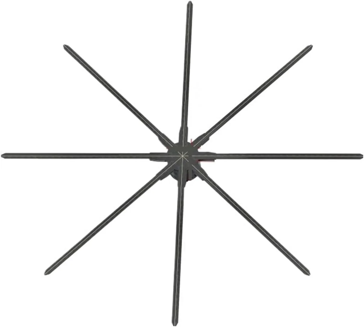 فن هولوگرافیک، مدل T180، پروژکتور هولوگرام سه بعدی، پروژکتور وای فای دیواری، چراغ علامت، لامپ هولوگرافیک، پخش کننده تبلیغات، نمایشگر تجاری، پروژکتور ویدیویی ارتقا یافته فن هولوگرافیک، مدل T180، پروژکتور هولوگرام سه بعدی، پروژکتور وای فای دیواری، چراغ علامت، لامپ هولوگرافیک، پخش کننده تبلیغات، نمایشگر تجاری، پروژکتور ویدیویی ارتقا یافته