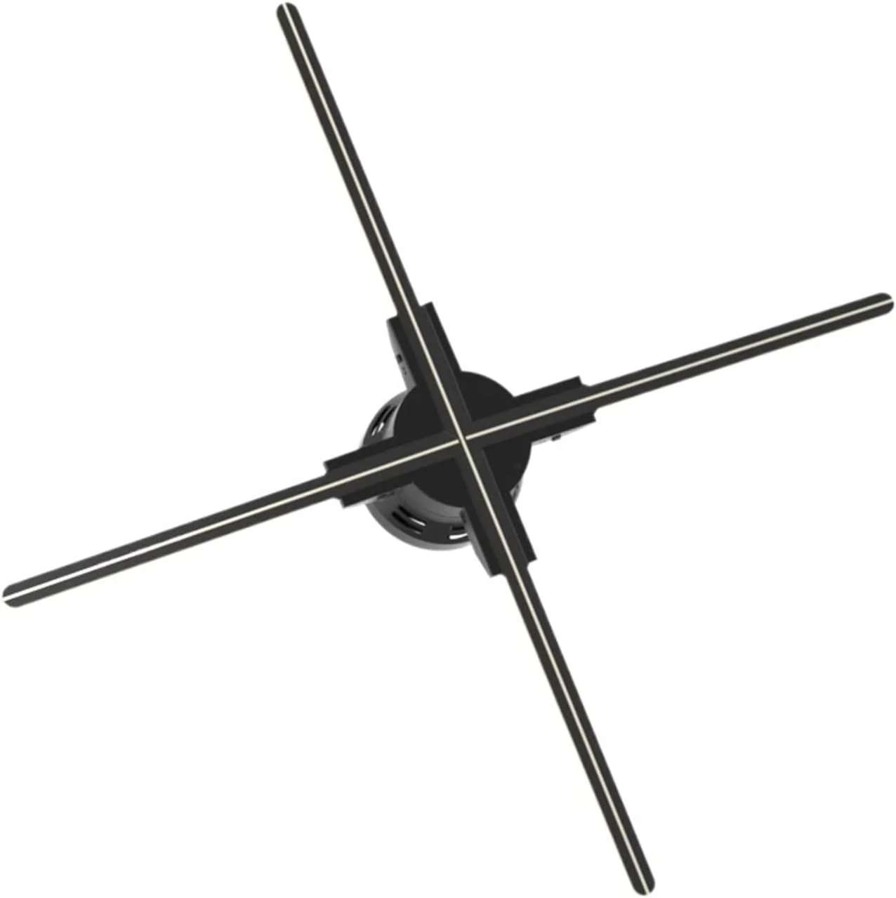 پروژکتور هولوگرافی سه بعدی 25.6 اینچی - دستگاه تبلیغاتی دیواری پروژکتور هولوگرافی سه بعدی با قابلیت تعلیق مجازی استریو و اتصال صفحه نمایش وای فای برای کسب و کار، فروشگاه، مغازه، بار پروژکتور هولوگرافی سه بعدی 25.6 اینچی - دستگاه تبلیغاتی دیواری پروژکتور هولوگرافی سه بعدی با قابلیت تعلیق مجازی استریو و اتصال صفحه نمایش وای فای برای کسب و کار، فروشگاه، مغازه، بار