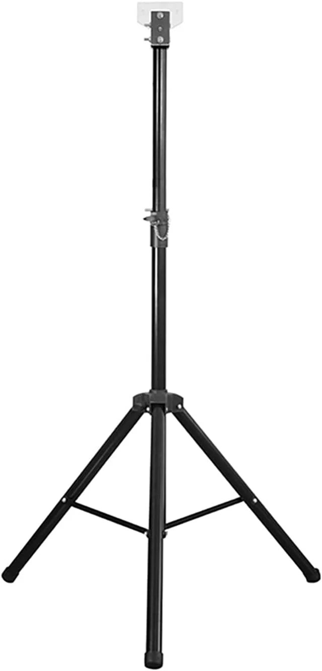 فن هولوگرام سه بعدی PEHUB، دستگاه تبلیغاتی هولوگرافیک سه بعدی، پایه سه پایه زمینی، صفحه نمایش فن تاشو متحرک با قابلیت بالابر، آویز عمودی پروژکتور هولوگرافیک سه بعدی