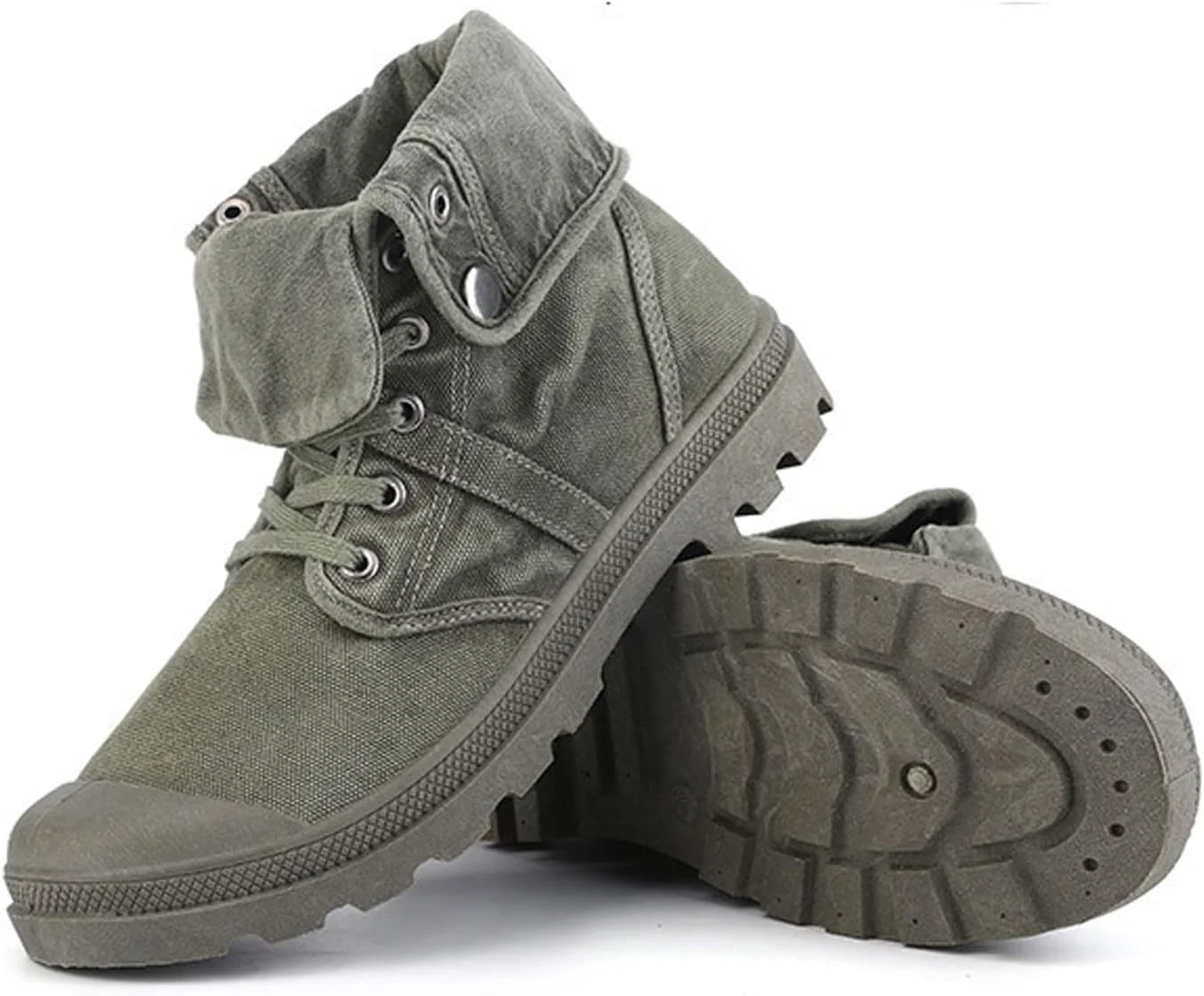 کفش های روزمره مردانه BUYUP، کفش های بوم مردانه، کفش های کتانی مردانه رزمی ارتشی، بوت های ساق بلند نظامی، کفش های کتانی راحت مردانه (رنگ: شتری، سایز: 45) کفش های روزمره مردانه BUYUP، کفش های بوم مردانه، کفش های کتانی مردانه رزمی ارتشی، بوت های ساق بلند نظامی، کفش های کتانی راحت مردانه (رنگ: شتری، سایز: 45)