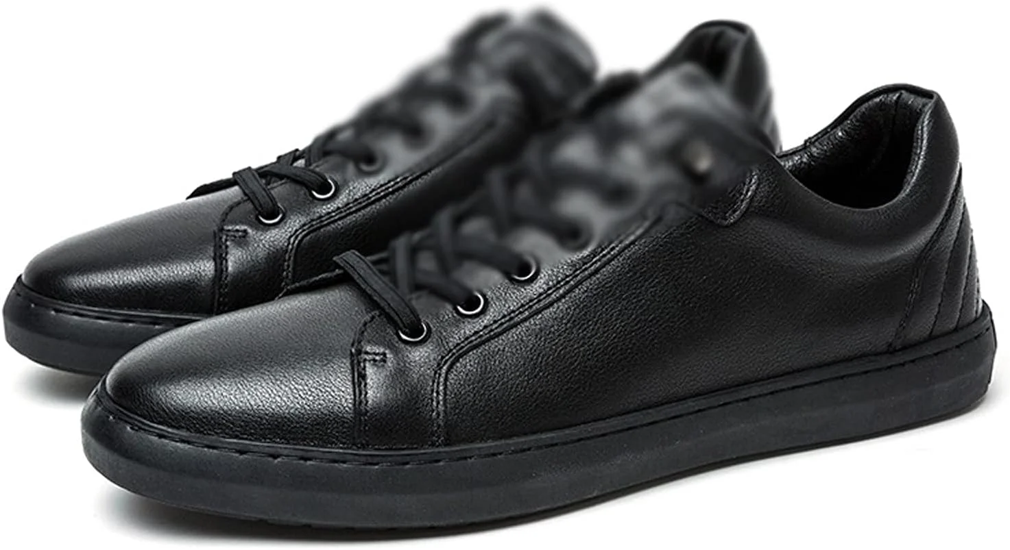 کفش مردانه BUYUP، کفش های غیر رسمی مردانه، کفش های کتانی مد روز آکسفورد، کفش های چرمی کلاسیک مردانه بند دار و ضد لغزش (رنگ: Hortel، سایز: 8-US) کفش مردانه BUYUP، کفش های غیر رسمی مردانه، کفش های کتانی مد روز آکسفورد، کفش های چرمی کلاسیک مردانه بند دار و ضد لغزش (رنگ: Hortel، سایز: 8-US)