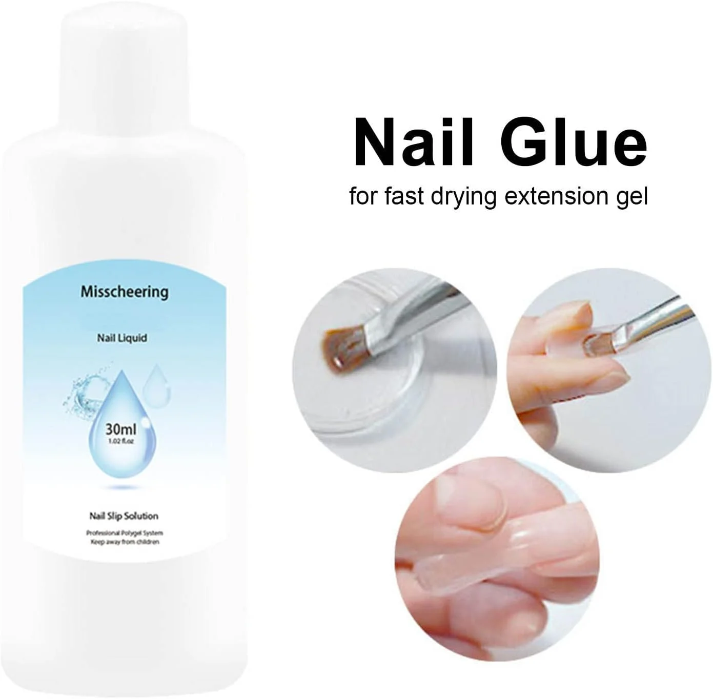 ژل اکستنشن ناخن Irovami، ست ژل ناخن UV LED، کیت ژل اکستنشن ناخن، تیپ ناخن مصنوعی، گیره ناخن، قلم ناخن، سوهان ناخن برای اکستنشن سریع ناخن، کیت ابزار سالن ناخن ژل اکستنشن ناخن Irovami، ست ژل ناخن UV LED، کیت ژل اکستنشن ناخن، تیپ ناخن مصنوعی، گیره ناخن، قلم ناخن، سوهان ناخن برای اکستنشن سریع ناخن، کیت ابزار سالن ناخن