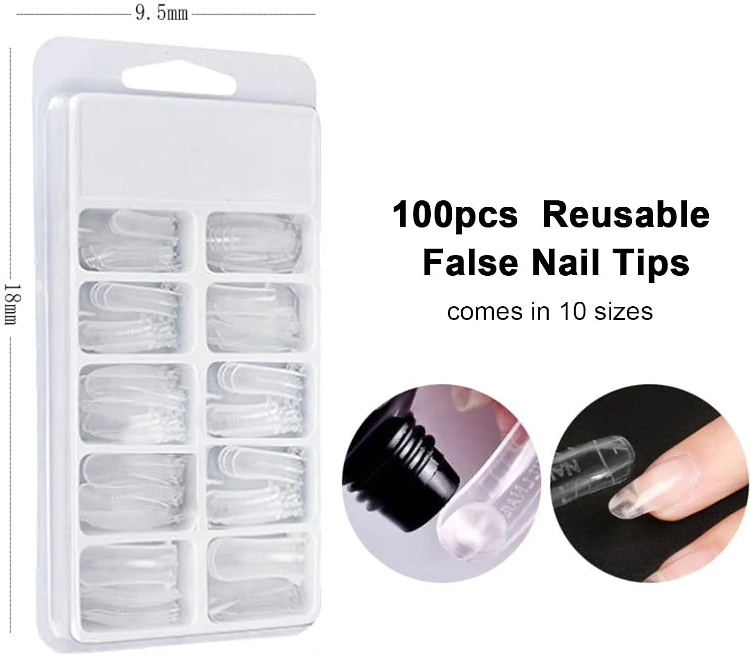 ژل اکستنشن ناخن Irovami، ست ژل ناخن UV LED، کیت ژل اکستنشن ناخن، تیپ ناخن مصنوعی، گیره ناخن، قلم ناخن، سوهان ناخن برای اکستنشن سریع ناخن، کیت ابزار سالن ناخن ژل اکستنشن ناخن Irovami، ست ژل ناخن UV LED، کیت ژل اکستنشن ناخن، تیپ ناخن مصنوعی، گیره ناخن، قلم ناخن، سوهان ناخن برای اکستنشن سریع ناخن، کیت ابزار سالن ناخن