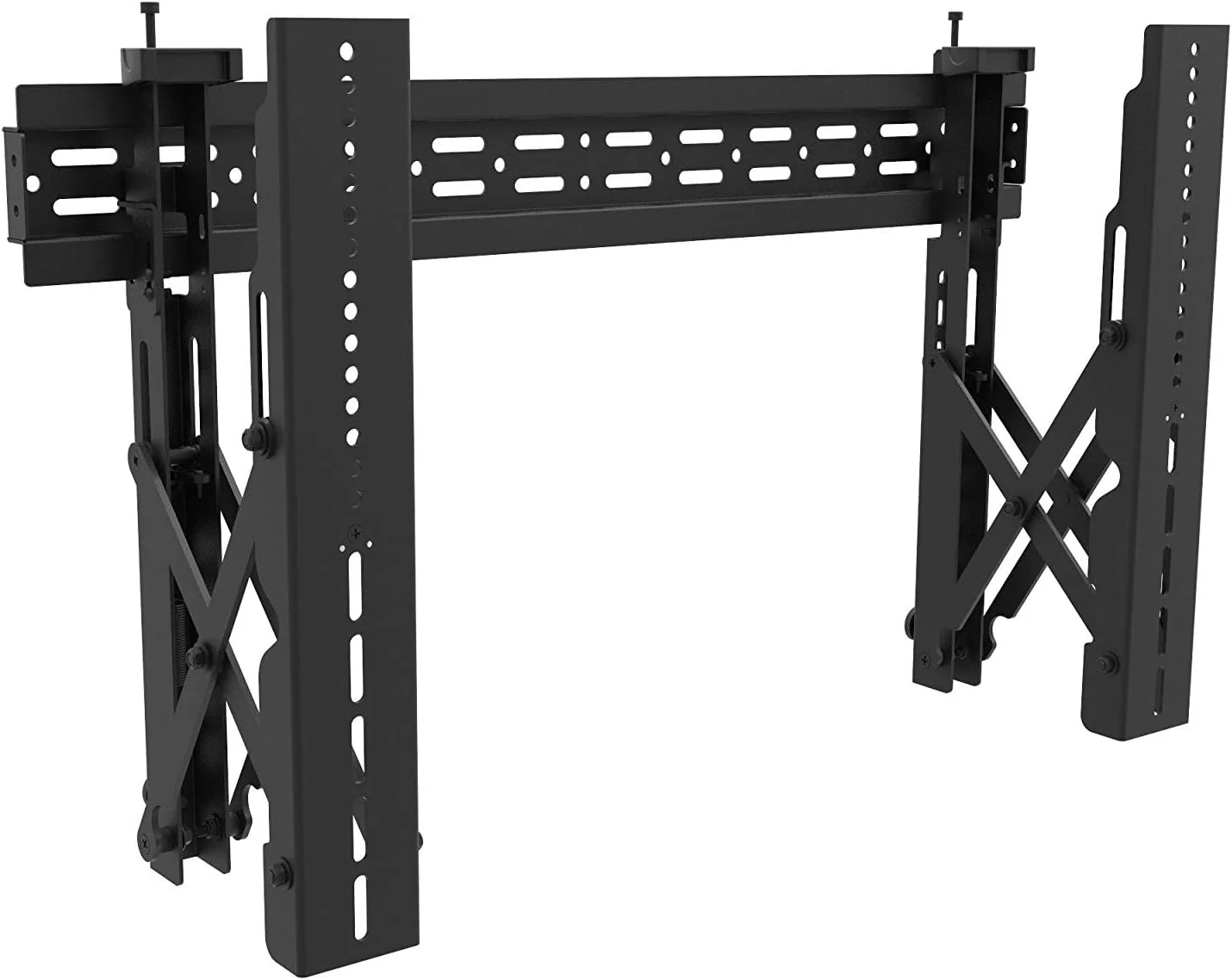 براکت دیواری Alpha VW02-46T برای نصب ویدئو وال و تلویزیون های LED و LCD تخت 37 تا 70 اینچ براکت دیواری Alpha VW02-46T برای نصب ویدئو وال و تلویزیون های LED و LCD تخت 37 تا 70 اینچ