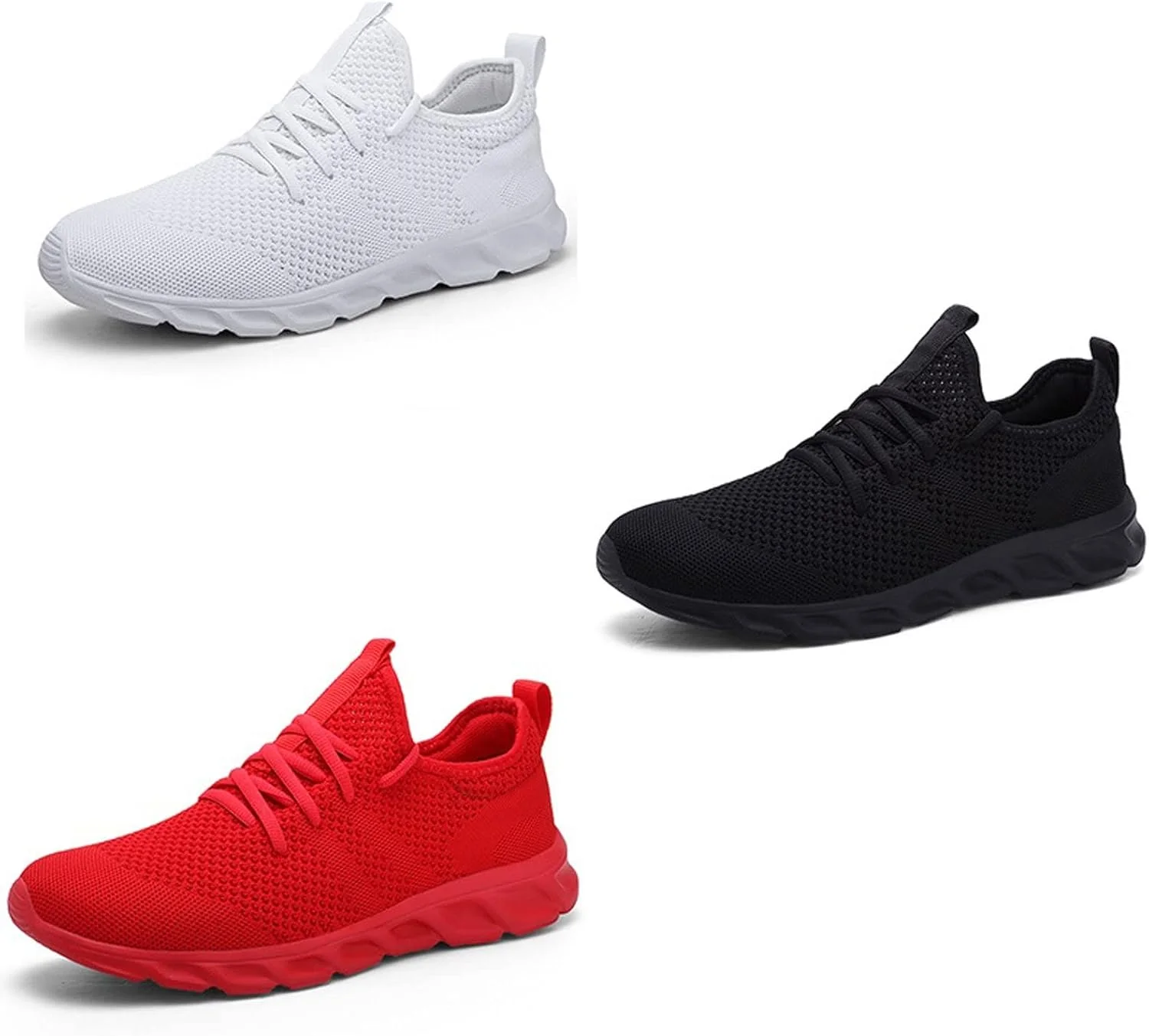 کفشهای روزمره مردانه BUYUP، کفشهای کتانی روزمره کلاسیک مردانه، کفشهای توری الاستیک تنفسی مردانه، کفشهای ورزشی دویدن مردانه (رنگ: Hortel، سایز: 41) کفشهای روزمره مردانه BUYUP، کفشهای کتانی روزمره کلاسیک مردانه، کفشهای توری الاستیک تنفسی مردانه، کفشهای ورزشی دویدن مردانه (رنگ: Hortel، سایز: 41)