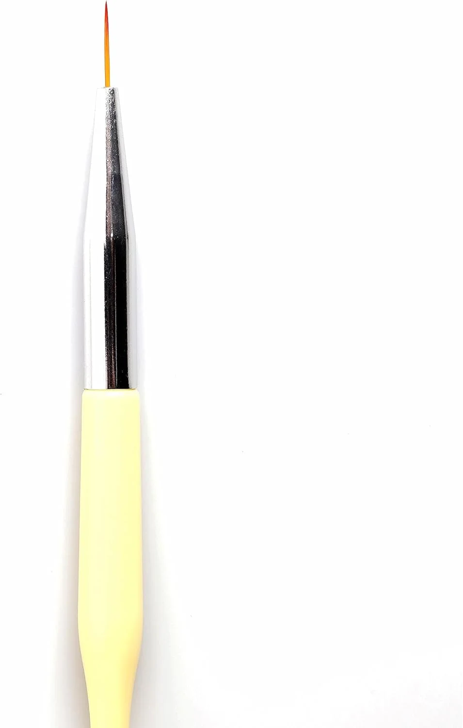 مجموعه قلم موی طراحی ناخن حرفه ای گلوبال فشن - طراحی های هنری خیره کننده ناخن را در خانه ایجاد کنید (7 میلی متر، 9 میلی متر، 11 میلی متر) | | (11 میلی متر) مجموعه قلم موی طراحی ناخن حرفه ای گلوبال فشن - طراحی های هنری خیره کننده ناخن را در خانه ایجاد کنید (7 میلی متر، 9 میلی متر، 11 میلی متر) | | (11 میلی متر)