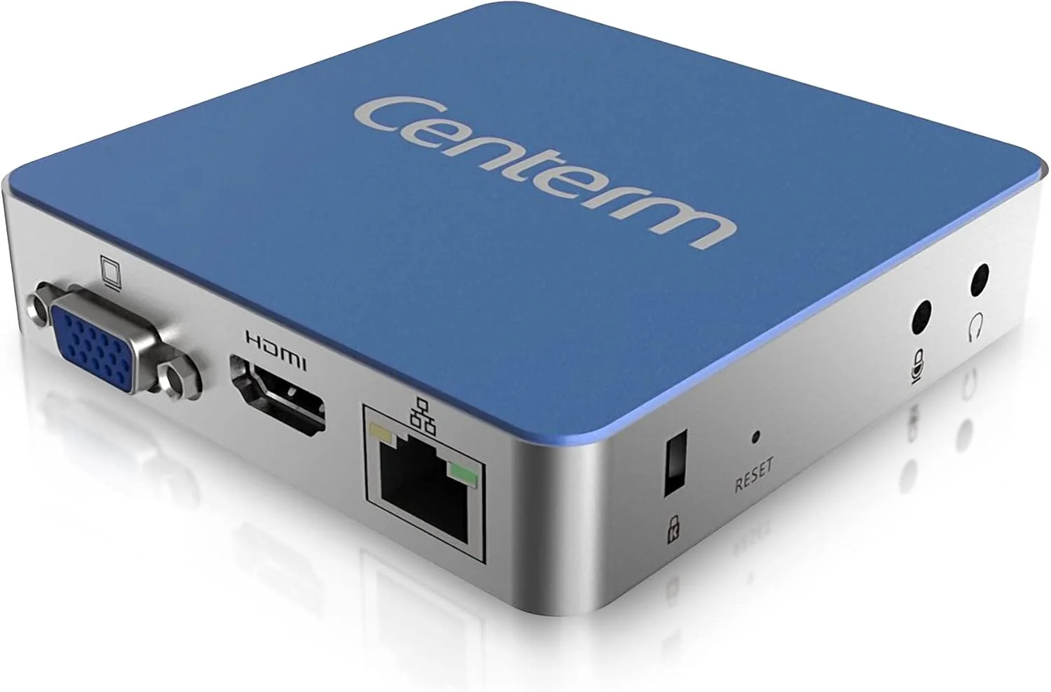 راهکار تابلوی اعلانات دیجیتال Monitors AnyWhere MAWi ZERO – دیوار ویدیویی هنری خلاقانه، HDMI از طریق LAN، توسعه دهنده ویدیو، AV از طریق IP، زیرو کلاینت Centerm C75v3 راهکار تابلوی اعلانات دیجیتال Monitors AnyWhere MAWi ZERO – دیوار ویدیویی هنری خلاقانه، HDMI از طریق LAN، توسعه دهنده ویدیو، AV از طریق IP، زیرو کلاینت Centerm C75v3