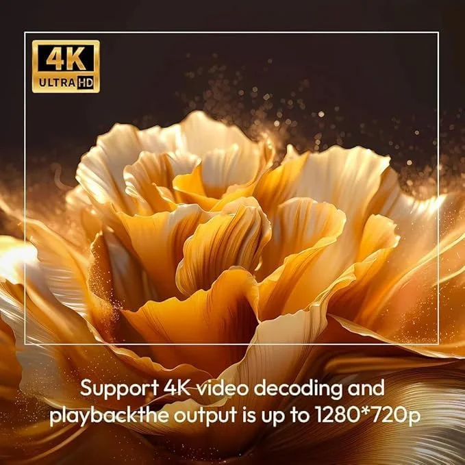 پروژکتور هوشمند اندروید 11.0 با وای فای، رزولوشن 1080P، پشتیبانی از 4K، وایرلس 5G، سینمای خانگی قابل حمل پروژکتور هوشمند اندروید 11.0 با وای فای، رزولوشن 1080P، پشتیبانی از 4K، وایرلس 5G، سینمای خانگی قابل حمل