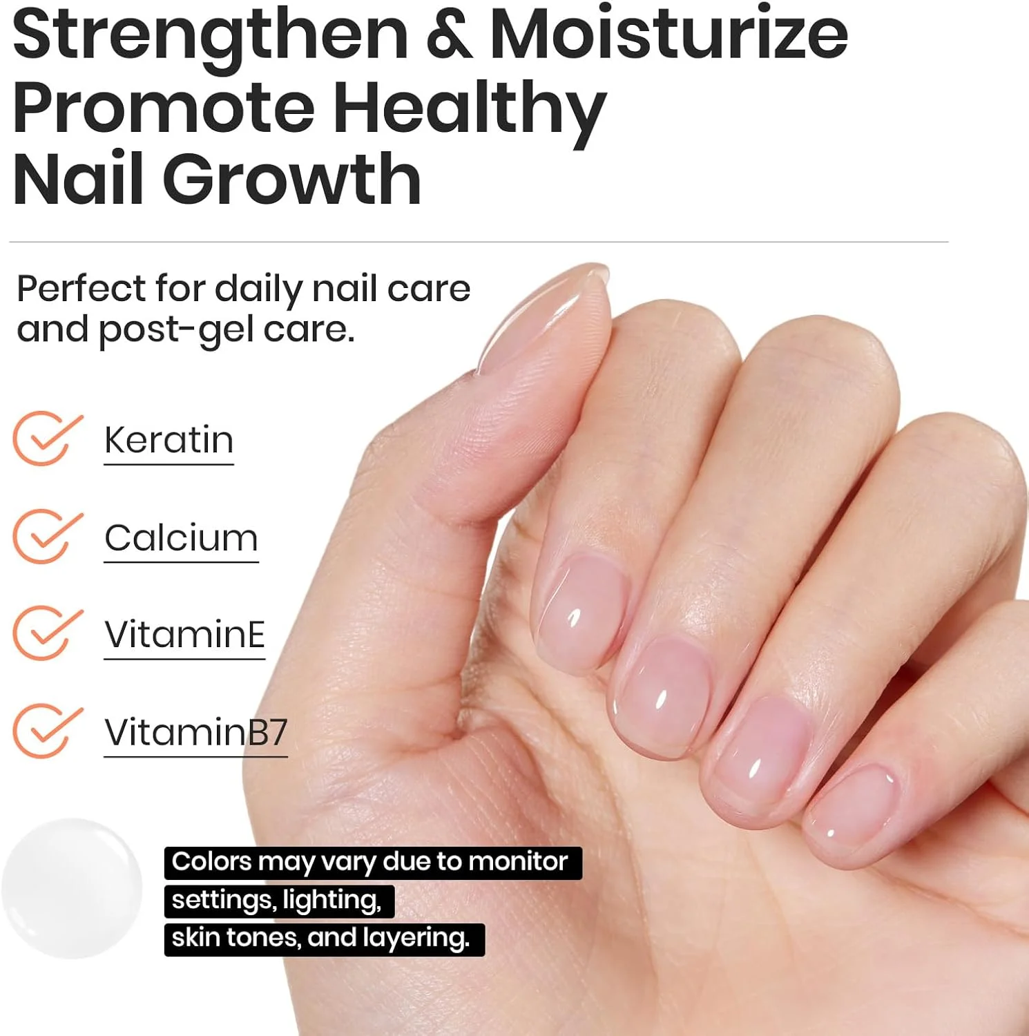 لاک ژل Beetles روی بیس لاستیکی شفاف - بیلدر ناخن برای ضخیم کردن، تقویت، کشش و فرم دادن به ناخن ها، پوشش بادوام رنگی UV LED لاک ژل Beetles روی بیس لاستیکی شفاف - بیلدر ناخن برای ضخیم کردن، تقویت، کشش و فرم دادن به ناخن ها، پوشش بادوام رنگی UV LED