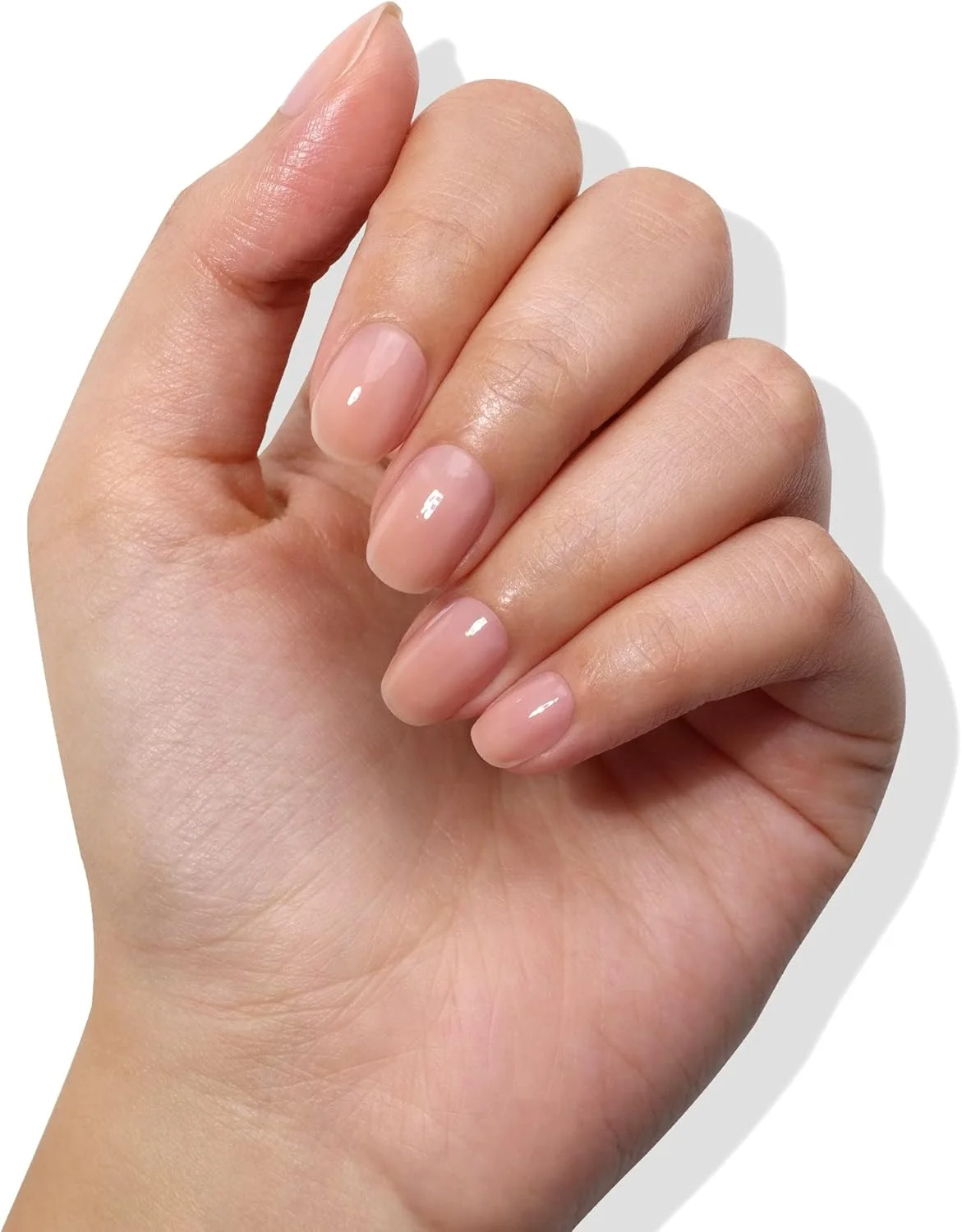 لاک ناخن لاندن تاون شماره 4، رنگ و فرمول مراقبت از ناخن، رنگ صورتی دودی، 12 میلی لیتر لاک ناخن لاندن تاون شماره 4، رنگ و فرمول مراقبت از ناخن، رنگ صورتی دودی، 12 میلی لیتر