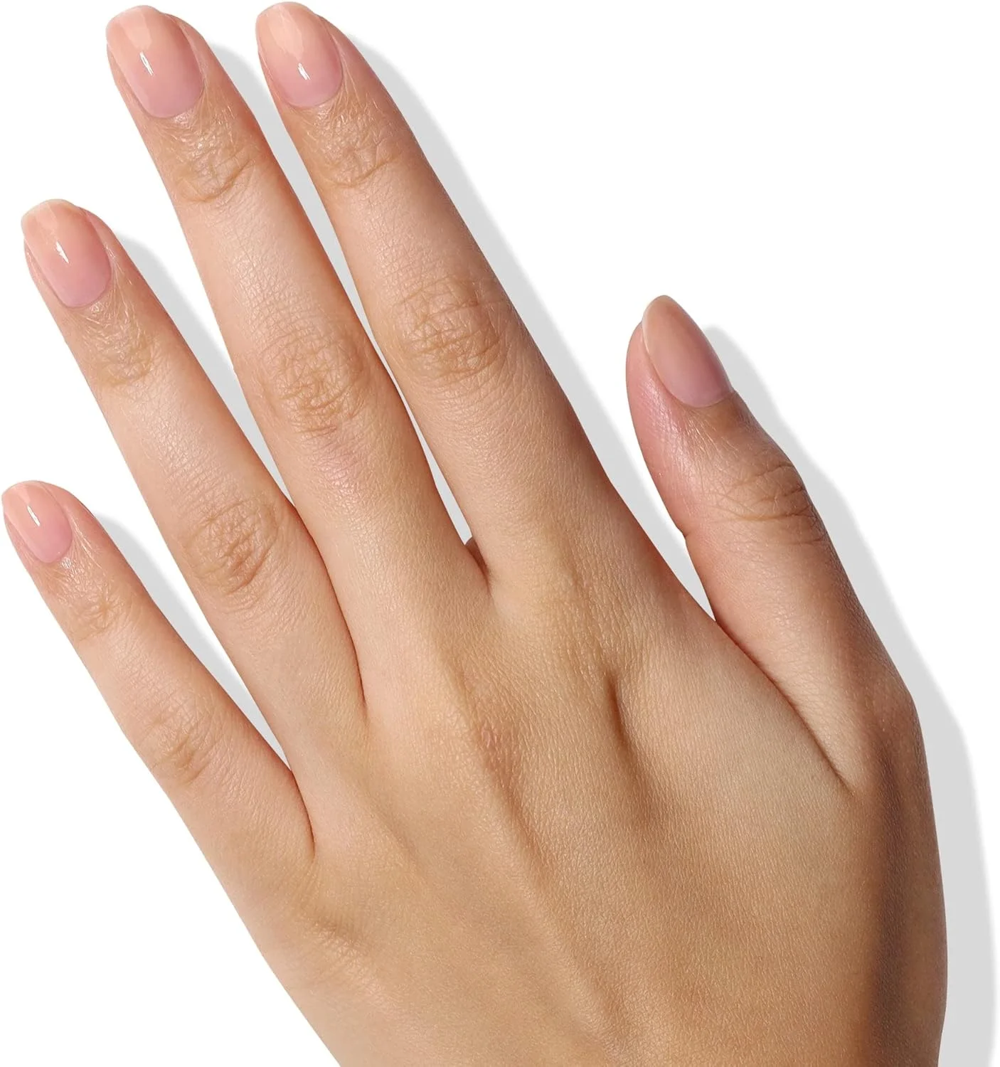 لاک ناخن لاندن تاون شماره 4، رنگ و فرمول مراقبت از ناخن، رنگ صورتی دودی، 12 میلی لیتر لاک ناخن لاندن تاون شماره 4، رنگ و فرمول مراقبت از ناخن، رنگ صورتی دودی، 12 میلی لیتر