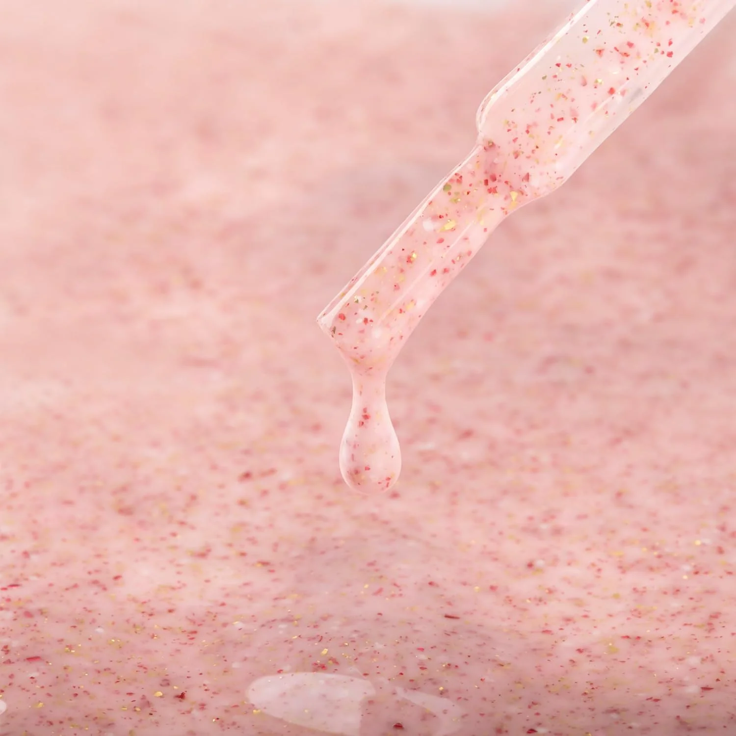 ژل بیس رابر حرفه ای K - بیس کت سوفله - پودر صورتی - 7 میلی لیتر - بیس کت - لاک ناخن - ناخن ژلی - صورتی - لاک ناخن UV مدل k ژل بیس رابر حرفه ای K - بیس کت سوفله - پودر صورتی - 7 میلی لیتر - بیس کت - لاک ناخن - ناخن ژلی - صورتی - لاک ناخن UV مدل k