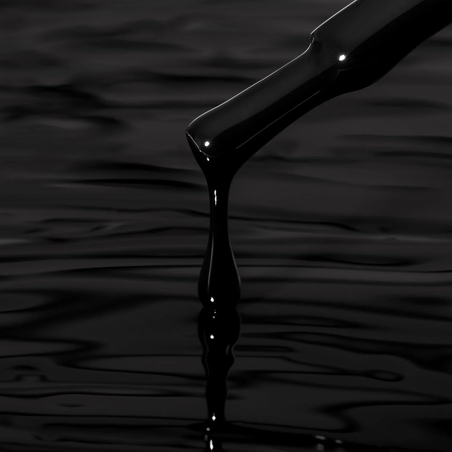 ژل بیس رابر مشکی کدی پروفشنال - لاک ژل بیس کوت UV LED Soak Off - لاک ژل بیس مشکی بسیار مقاوم، با کاربرد و ریمو آسان 8 میل ژل بیس رابر مشکی کدی پروفشنال - لاک ژل بیس کوت UV LED Soak Off - لاک ژل بیس مشکی بسیار مقاوم، با کاربرد و ریمو آسان 8 میل