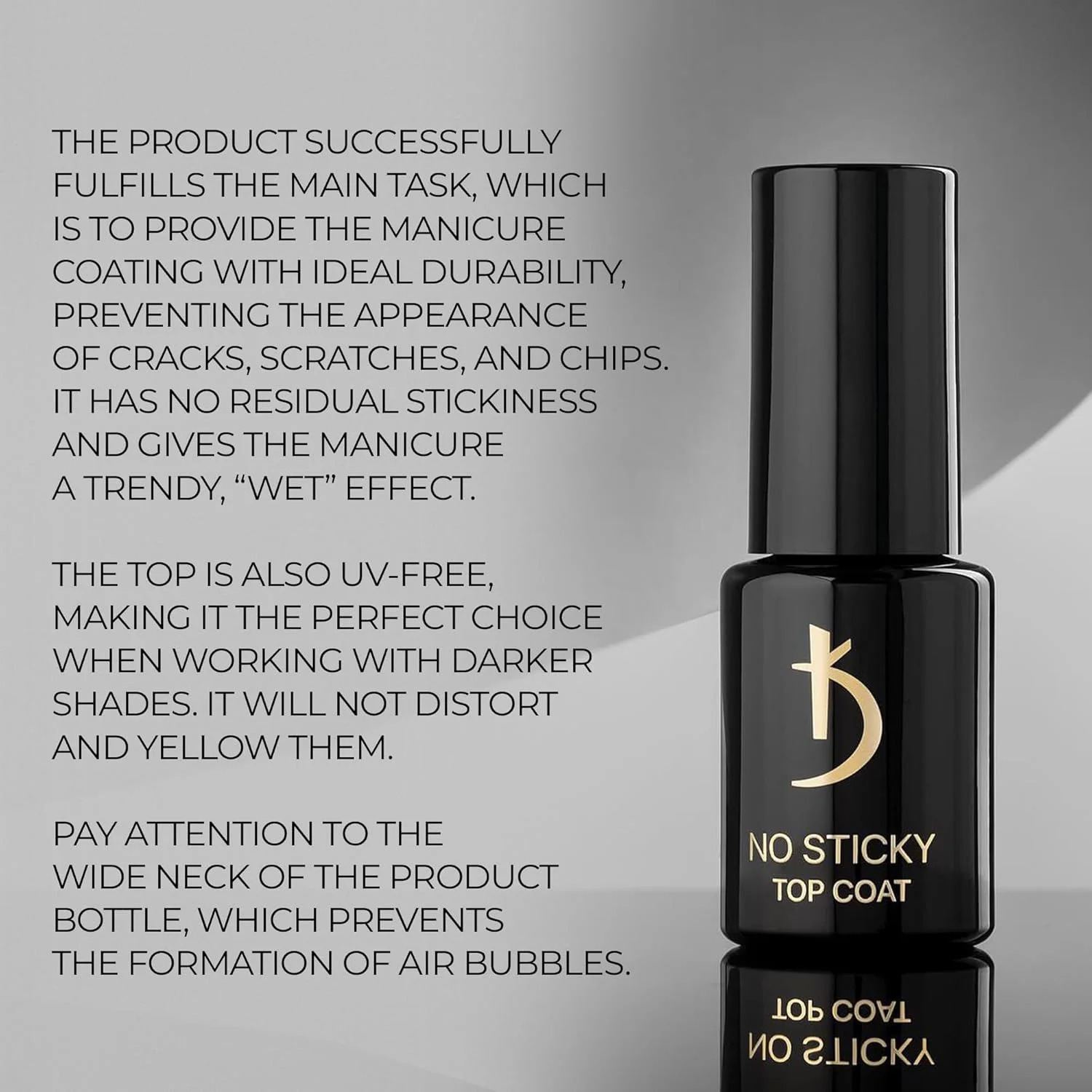 لاک ژل ناخن حرفه ای UV Kodi Professional بدون نیاز به دستمال مرطوب و بدون لایه رویی UV برای ناخن ها، لاک ژل براق شلاک (12 میلی لیتر) لاک ژل ناخن حرفه ای UV Kodi Professional بدون نیاز به دستمال مرطوب و بدون لایه رویی UV برای ناخن ها، لاک ژل براق شلاک (12 میلی لیتر)