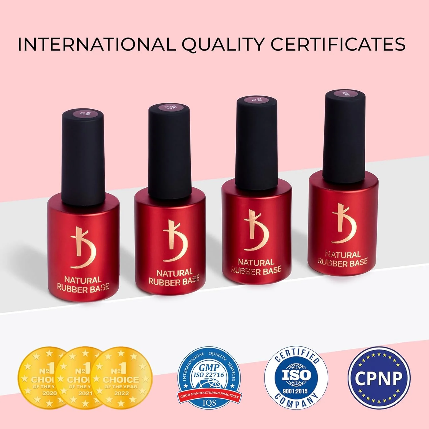 ژل پایه لاستیکی طبیعی K Professional - بژ طبیعی - پوشش پایه UV LED - 15 میلی لیتر - پوشش پایه - لاک ناخن - رنگ های برهنه - ناخن های ژلی ماندگاری طولانی - لاک ناخن UV k ژل پایه لاستیکی طبیعی K Professional - بژ طبیعی - پوشش پایه UV LED - 15 میلی لیتر - پوشش پایه - لاک ناخن - رنگ های برهنه - ناخن های ژلی ماندگاری طولانی - لاک ناخن UV k