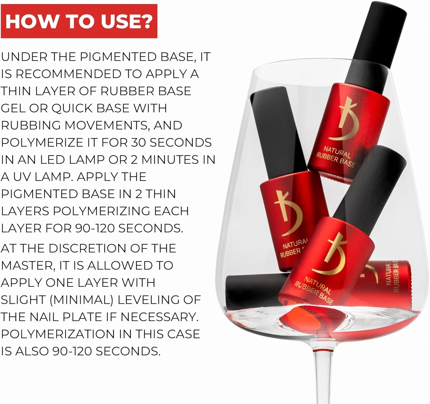 ژل پایه لاستیکی طبیعی K Professional - بژ طبیعی - پوشش پایه UV LED - 15 میلی لیتر - پوشش پایه - لاک ناخن - رنگ های برهنه - ناخن های ژلی ماندگاری طولانی - لاک ناخن UV k ژل پایه لاستیکی طبیعی K Professional - بژ طبیعی - پوشش پایه UV LED - 15 میلی لیتر - پوشش پایه - لاک ناخن - رنگ های برهنه - ناخن های ژلی ماندگاری طولانی - لاک ناخن UV k