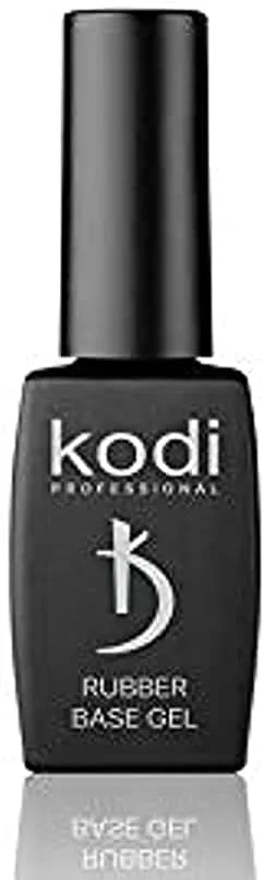 ژل بیس رابر 8 میلی لیتر | کدی پروفشنال | 8 میلی لیتر | ژل لاک ناخن LED/UV | محصولات اورجینال | برای لایه ناخن با ماندگاری طولانی | استفاده آسان، غیر سمی و بدون بو ژل بیس رابر 8 میلی لیتر | کدی پروفشنال | 8 میلی لیتر | ژل لاک ناخن LED/UV | محصولات اورجینال | برای لایه ناخن با ماندگاری طولانی | استفاده آسان، غیر سمی و بدون بو