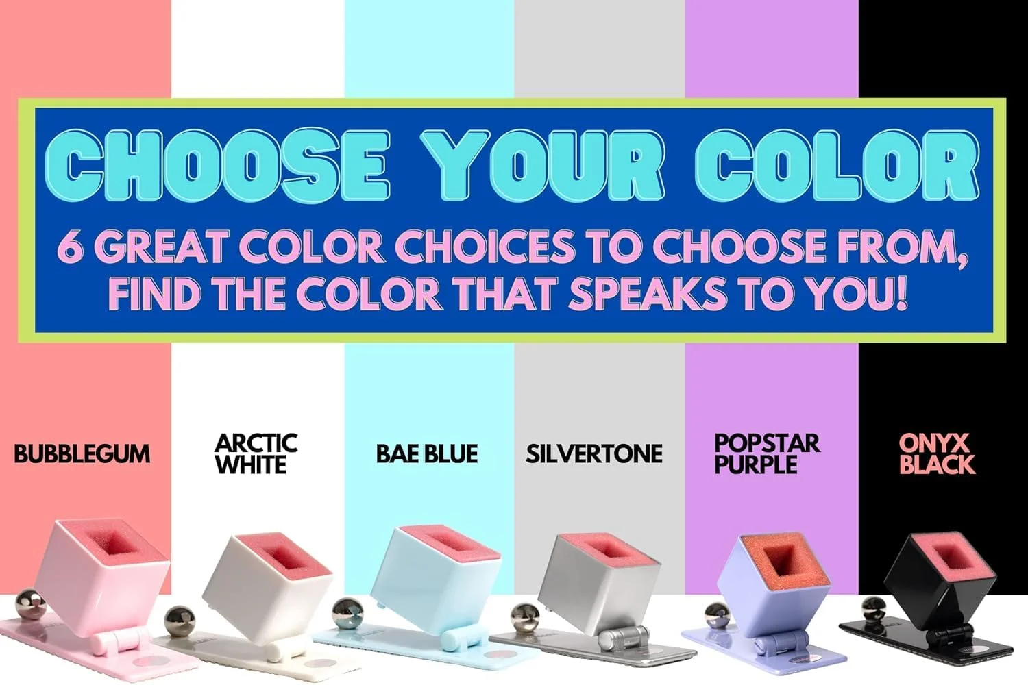 نگهدارنده لاک ناخن - جعبه سازمان دهنده لاک ضد ریزش - محصولات مراقبت از ناخن با پد لاستیکی ضد لغزش و پایه پهن و ثابت - نگهدارنده و سازمان دهنده لاک ناخن برای مانیکور/پدیکور، ابزار طراحی ناخن (سفید) نگهدارنده لاک ناخن - جعبه سازمان دهنده لاک ضد ریزش - محصولات مراقبت از ناخن با پد لاستیکی ضد لغزش و پایه پهن و ثابت - نگهدارنده و سازمان دهنده لاک ناخن برای مانیکور/پدیکور، ابزار طراحی ناخن (سفید)