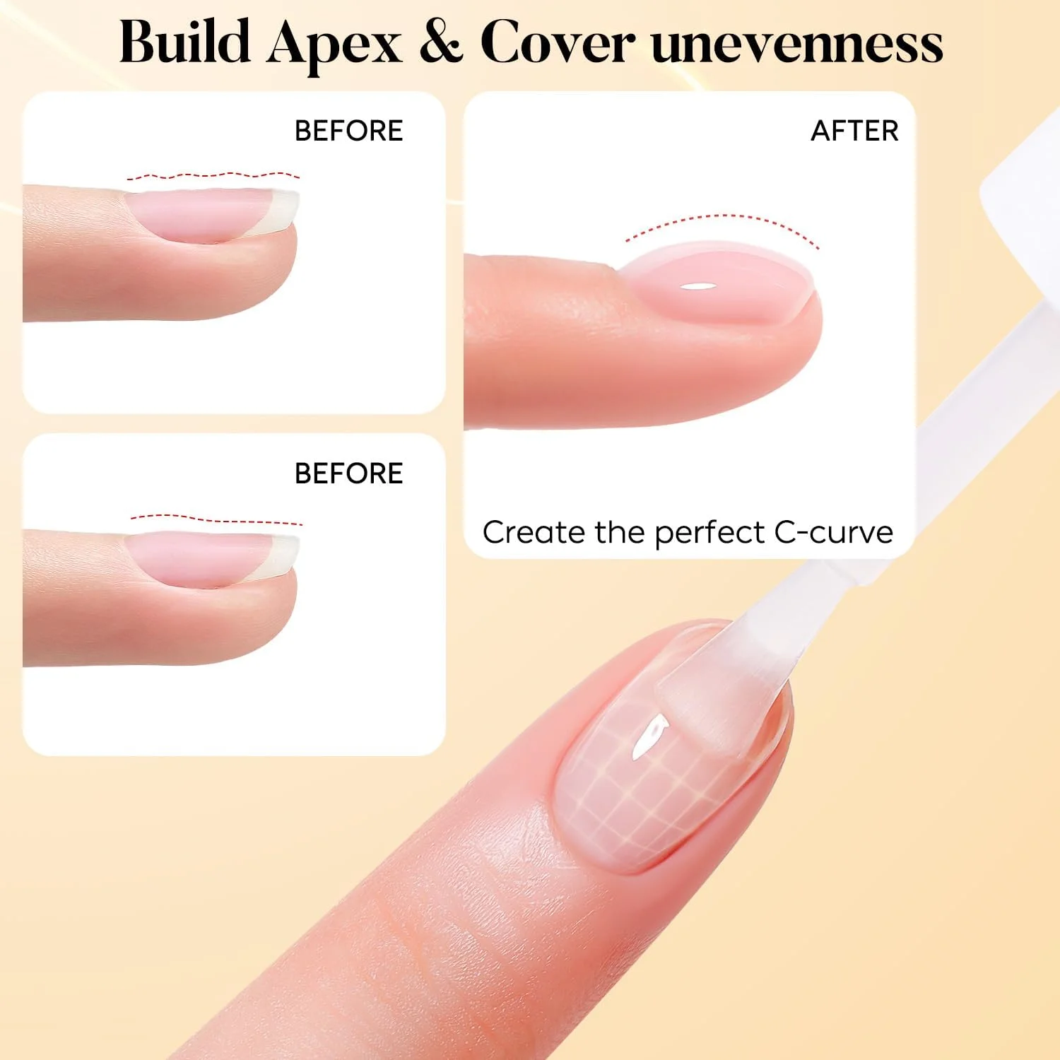 لاک ژل پایه لاستیکی بدون Hema نیکودکو برای ناخن، 12 عدد 5 میلی لیتر، بدون تست حیوانی، تقویت کننده ژل لاستیکی وگان، ست لاک ژل ناخن صورتی کالباسی، 12-3 لاک ژل پایه لاستیکی بدون Hema نیکودکو برای ناخن، 12 عدد 5 میلی لیتر، بدون تست حیوانی، تقویت کننده ژل لاستیکی وگان، ست لاک ژل ناخن صورتی کالباسی، 12-3