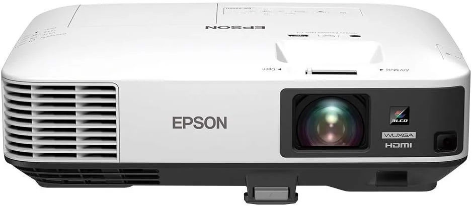 پروژکتور تجاری فول اچ دی اپسون EB-2250U، سفید پروژکتور تجاری فول اچ دی اپسون EB-2250U، سفید