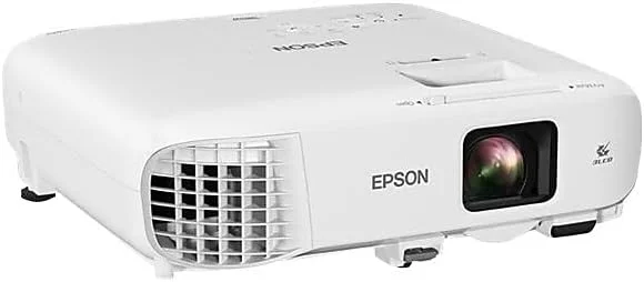 پروژکتور LCD اپسون PowerLite 982W - 16:10 - 1280 x 800 - جلو، سقفی، عقب - 6500 ساعت حالت عادی - 17000 ساعت حالت اقتصادی - WXGA - 16,000:1 - 4200 لومن - HDMI - USB پروژکتور LCD اپسون PowerLite 982W - 16:10 - 1280 x 800 - جلو، سقفی، عقب - 6500 ساعت حالت عادی - 17000 ساعت حالت اقتصادی - WXGA - 16,000:1 - 4200 لومن - HDMI - USB