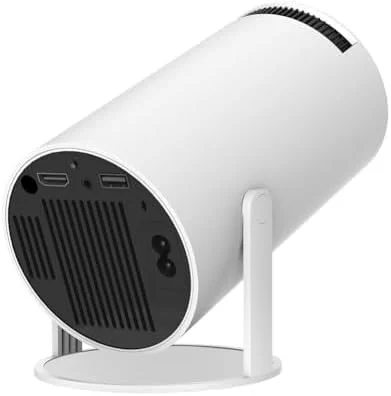 پروژکتور کنسول بازی ویدیویی قابل حمل، اندروید 11، رزولوشن 720p، مدل X10 Plus پروژکتور کنسول بازی ویدیویی قابل حمل، اندروید 11، رزولوشن 720p، مدل X10 Plus