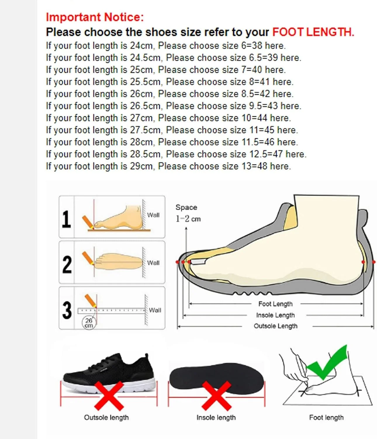 کفش های روزمره مردانه BUYUP، کفش های ساق بلند مردانه، کفش های کتانی مد روز، کفش های تخت ساق بلند مردانه، کفش های خنک خیابانی برند، مشکی و سفید کلاسیک (رنگ: Hortel، سایز: 9.5) کفش های روزمره مردانه BUYUP، کفش های ساق بلند مردانه، کفش های کتانی مد روز، کفش های تخت ساق بلند مردانه، کفش های خنک خیابانی برند، مشکی و سفید کلاسیک (رنگ: Hortel، سایز: 9.5)