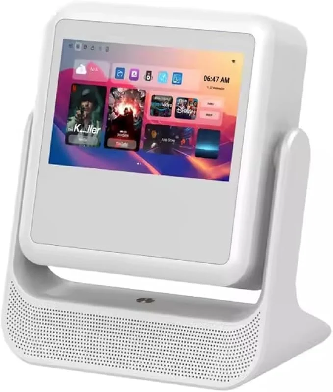 پروژکتور لمسی هوشمند 4K، وای فای بلوتوث، فوکوس خودکار، نمایشگر 300 اینچی، برنامه های داخلی، HDMI/USB، مناسب فضای داخلی/خارجی پروژکتور لمسی هوشمند 4K، وای فای بلوتوث، فوکوس خودکار، نمایشگر 300 اینچی، برنامه های داخلی، HDMI/USB، مناسب فضای داخلی/خارجی