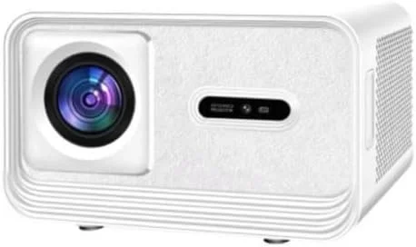 پروژکتور فیلم U8 Pro، 1500 انسی لومن، 6 گیگابایت رم، صفحه نمایش 120 سانتی متری، سیستم عامل اندروید، Wi-Fi، کنترل از راه دور، مشکی پروژکتور فیلم U8 Pro، 1500 انسی لومن، 6 گیگابایت رم، صفحه نمایش 120 سانتی متری، سیستم عامل اندروید، Wi-Fi، کنترل از راه دور، مشکی