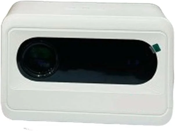 پروژکتور هوشمند ال سی دی آی مکس 4، کیفیت 1080P HD، سینمای خانگی، HDMI و بلوتوث، چند منظوره پروژکتور هوشمند ال سی دی آی مکس 4، کیفیت 1080P HD، سینمای خانگی، HDMI و بلوتوث، چند منظوره
