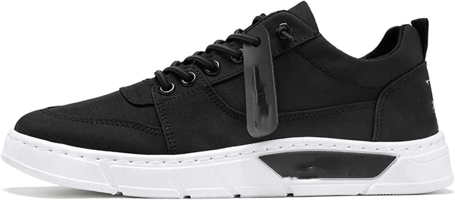 کفش های روزمره مردانه BUYUP، کفش های بوم مردانه، کفش های ولکانیزه کلاسیک تنفسی، کفش های کتانی مد روز بهاره و پاییزه، کفش های روزمره مردانه راحت (رنگ: Hortel، سایز: 44) کفش های روزمره مردانه BUYUP، کفش های بوم مردانه، کفش های ولکانیزه کلاسیک تنفسی، کفش های کتانی مد روز بهاره و پاییزه، کفش های روزمره مردانه راحت (رنگ: Hortel، سایز: 44)