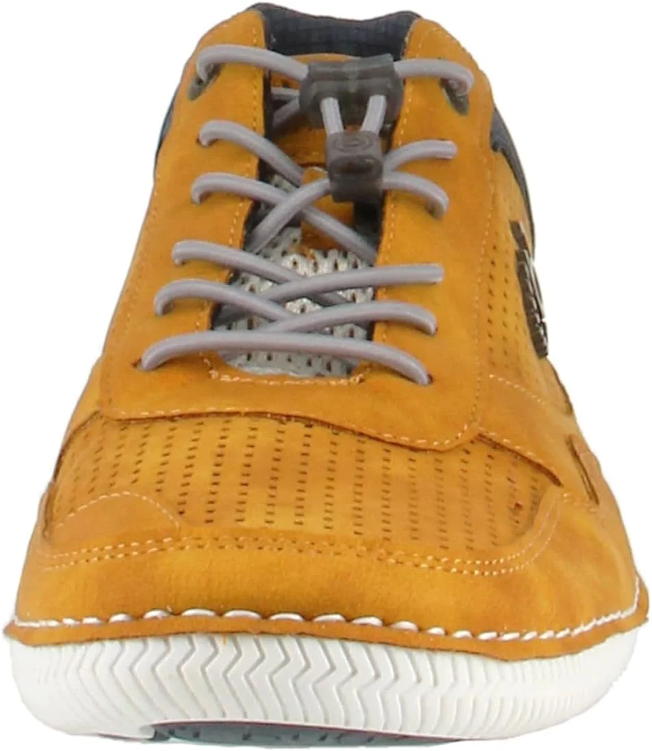 کفش مردانه بوگاتی مدل 321480105000