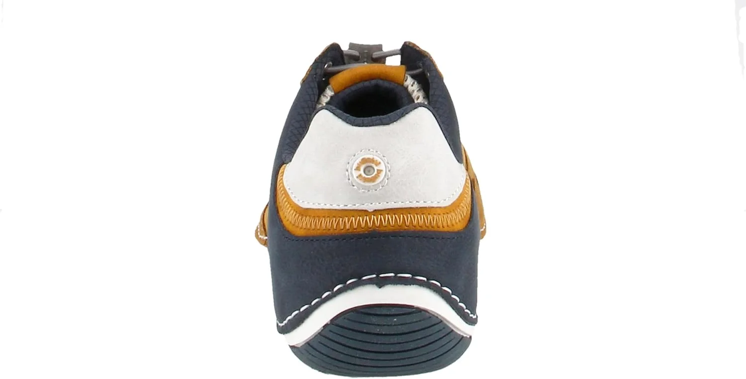 کفش مردانه بوگاتی مدل 321480105000