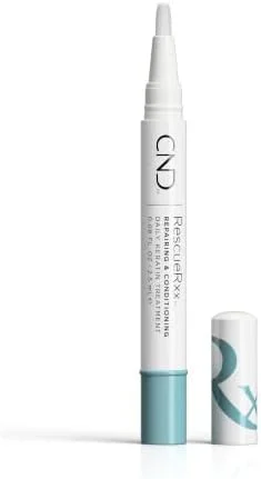 روغن مغذی کوتیکول و ناخن CND RescueXX در اندازه قلمی، 2.36 میلی لیتر