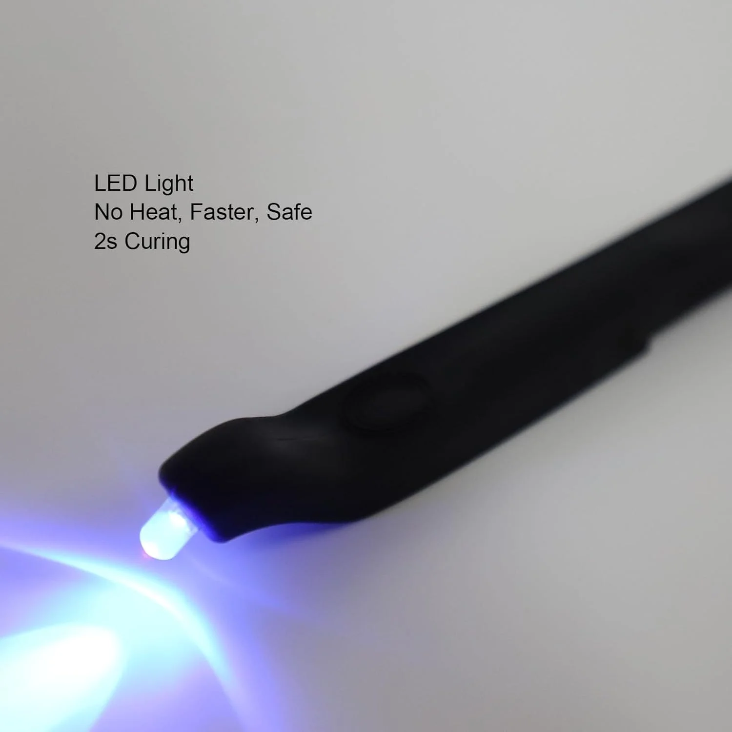 چراغ کیورینگ Cryfokt، چراغ مژه سیلیکونی بی سیم قابل شارژ، چراغ موچین، ژل سریع برای ناخن ها، اکستنشن مژه، طراحی ناخن چراغ کیورینگ Cryfokt، چراغ مژه سیلیکونی بی سیم قابل شارژ، چراغ موچین، ژل سریع برای ناخن ها، اکستنشن مژه، طراحی ناخن