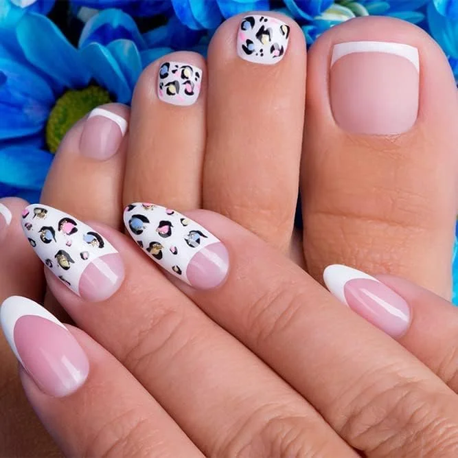 ست قلموهای طراحی ناخن، ابزارهای طراحی ناخن با لاک ژل، قلم طراحی، قلم ژل ناخن، قلم خط‌کش طراحی ناخن، مناسب برای استفاده در سالن و طراحی ناخن در خانه