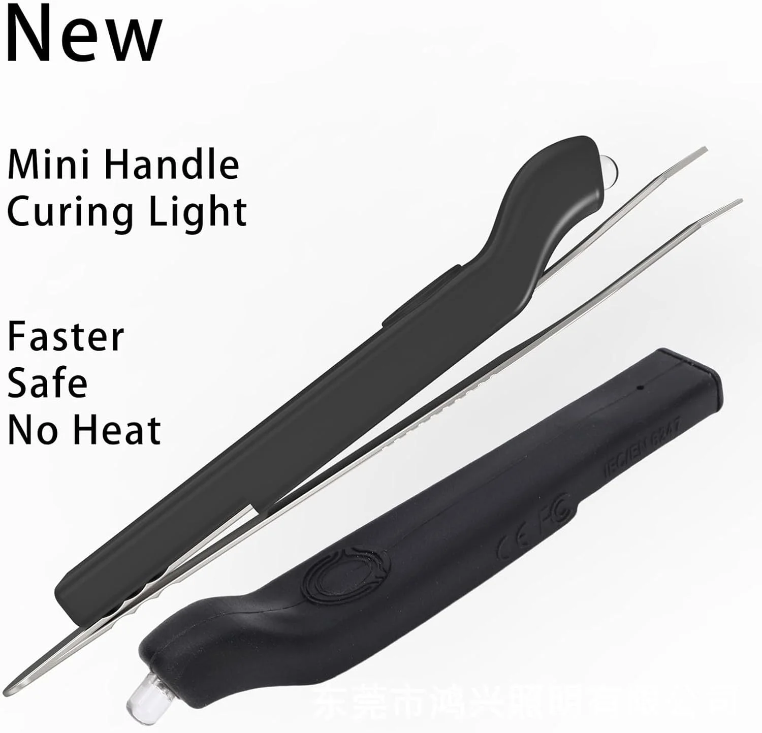 چراغ کیورینگ Cryfokt، چراغ مژه سیلیکونی بی سیم قابل شارژ، چراغ موچین، ژل سریع برای ناخن ها، اکستنشن مژه، طراحی ناخن چراغ کیورینگ Cryfokt، چراغ مژه سیلیکونی بی سیم قابل شارژ، چراغ موچین، ژل سریع برای ناخن ها، اکستنشن مژه، طراحی ناخن