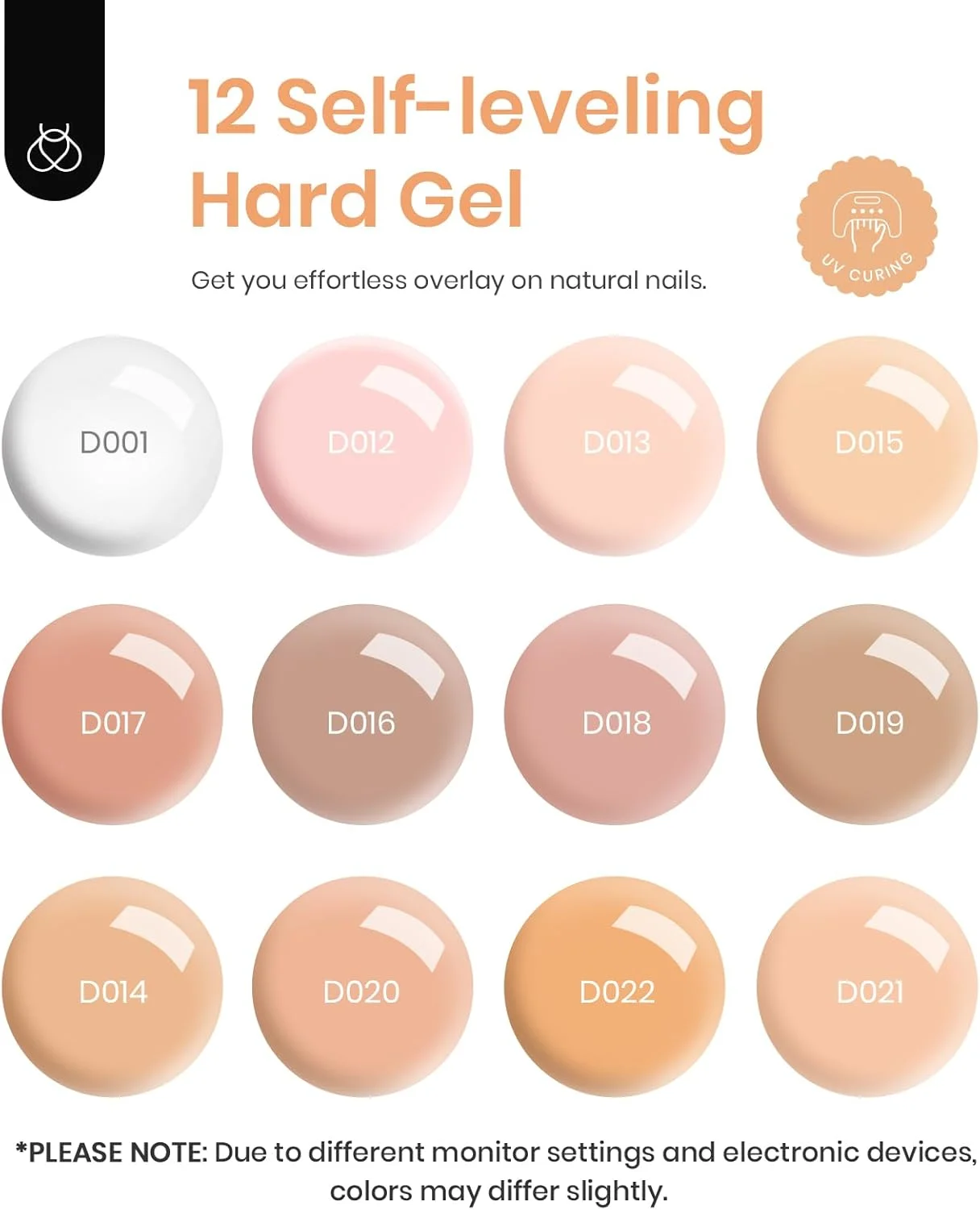 ژل بیلدر ناخن بیتلز - کیت 12 رنگ، شفاف، نود، صورتی، قهوه ای - تقویت کننده ناخن های نازک و آسیب دیده ژل بیلدر ناخن بیتلز - کیت 12 رنگ، شفاف، نود، صورتی، قهوه ای - تقویت کننده ناخن های نازک و آسیب دیده