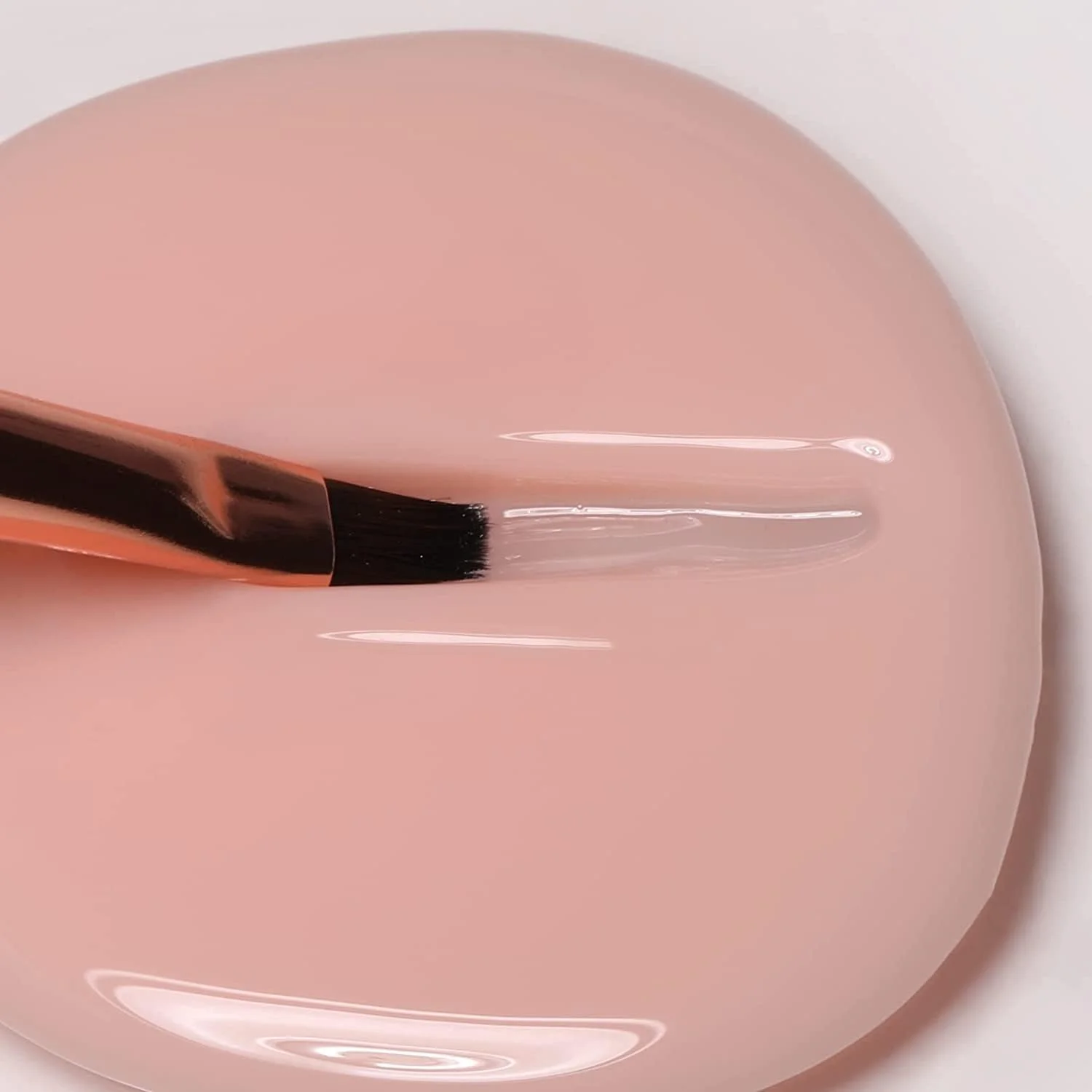 ژل بیلدر ناخن بلواسکی برای ناخن، لاک ژل، تقویت کننده ناخن، تیپ کاشت ناخن، رنگ نود، 15 میلی لیتر (نیاز به خشک شدن زیر لامپ LED UV) ژل بیلدر ناخن بلواسکی برای ناخن، لاک ژل، تقویت کننده ناخن، تیپ کاشت ناخن، رنگ نود، 15 میلی لیتر (نیاز به خشک شدن زیر لامپ LED UV)