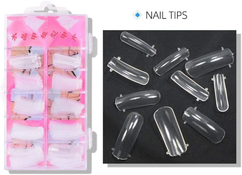 کیت ژل ناخن پلی ژل آستوند بیوتی، ست ژل ناخن پلی با لامپ LED، کیت آزمایشی تقویت کننده ناخن ژل اکستنشن 30 میلی لیتری، ژل سازنده اکستنشن ناخن با محلول لغزنده، همه کاره هنر ناخن