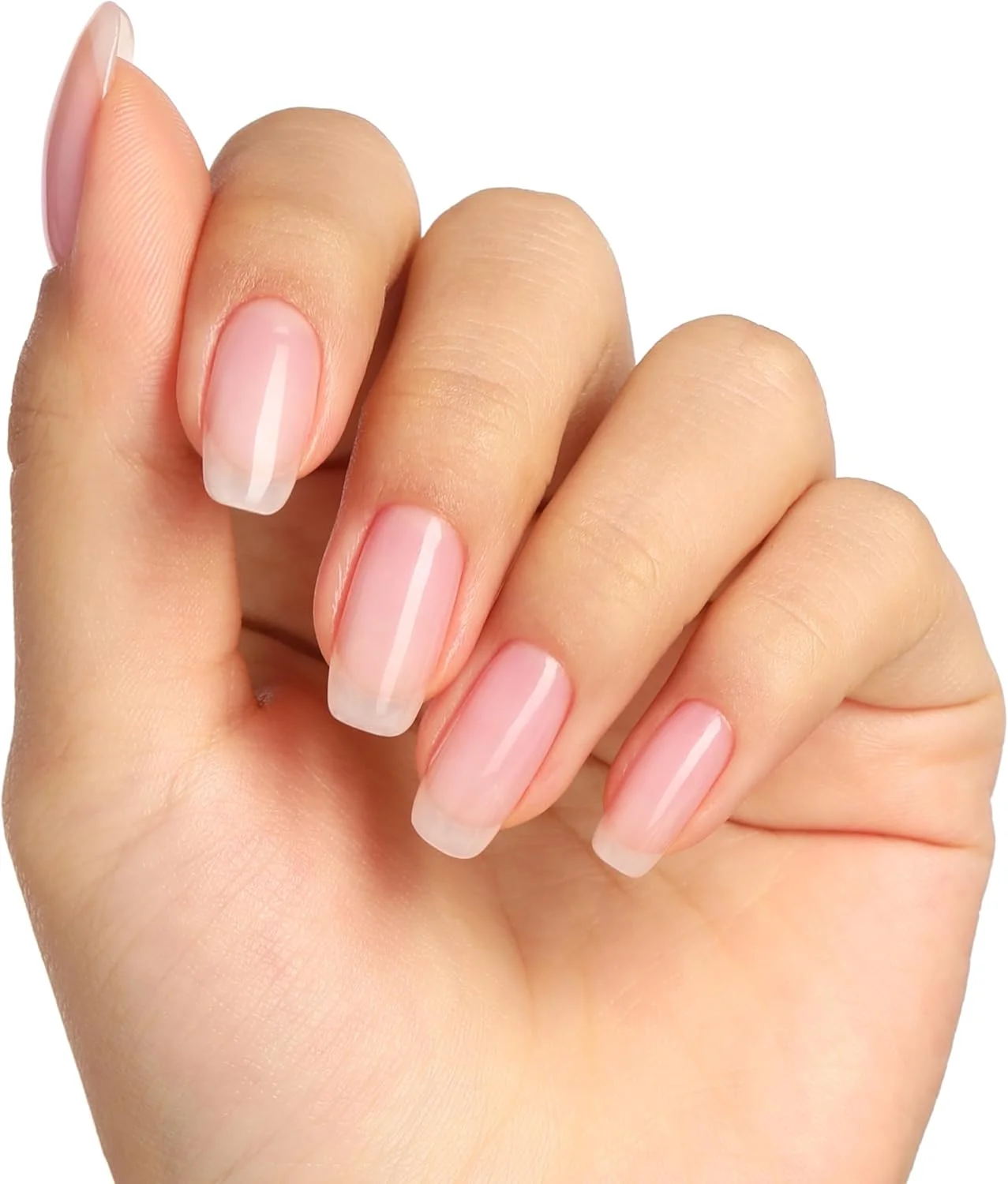 لاک ژل ناخن بلوز اسکی، ژل سخت، ژل سازنده و ژل تقویت کننده برای ناخن های سخت و قوی، اکستنشن و رشد، صورتی روشن ملایم، 10 میلی لیتر (نیاز به خشک شدن زیر لامپ LED یا UV دارد) لاک ژل ناخن بلوز اسکی، ژل سخت، ژل سازنده و ژل تقویت کننده برای ناخن های سخت و قوی، اکستنشن و رشد، صورتی روشن ملایم، 10 میلی لیتر (نیاز به خشک شدن زیر لامپ LED یا UV دارد)