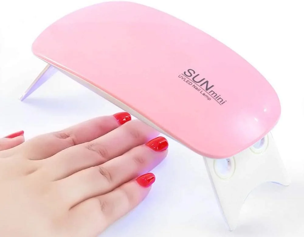 کیت ژل ناخن سازنده Coslifestore با ژل سازنده صورتی روشن برای اکستنشن ناخن با ناخن مصنوعی، مینی لامپ UV، تاپ کت و بیس کت کیت ژل ناخن سازنده Coslifestore با ژل سازنده صورتی روشن برای اکستنشن ناخن با ناخن مصنوعی، مینی لامپ UV، تاپ کت و بیس کت