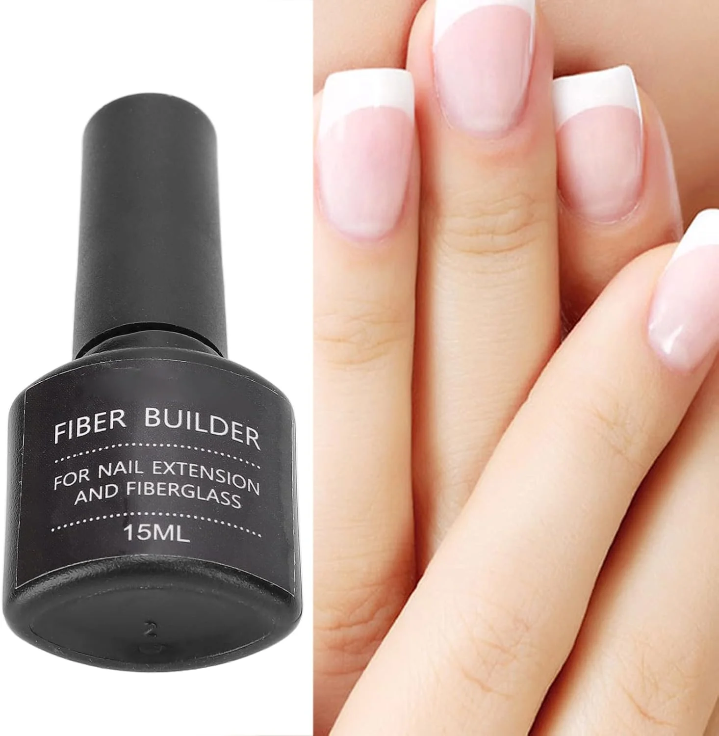 کیت فیبر ناخن شامل ژل اکستنشن ناخن فیبرگلاس 15 میلی لیتری و 10 عدد ورقه فیبر اکستنشن ناخن برای لوازم جانبی اکستنشن ناخن DIY زنانه کیت فیبر ناخن شامل ژل اکستنشن ناخن فیبرگلاس 15 میلی لیتری و 10 عدد ورقه فیبر اکستنشن ناخن برای لوازم جانبی اکستنشن ناخن DIY زنانه
